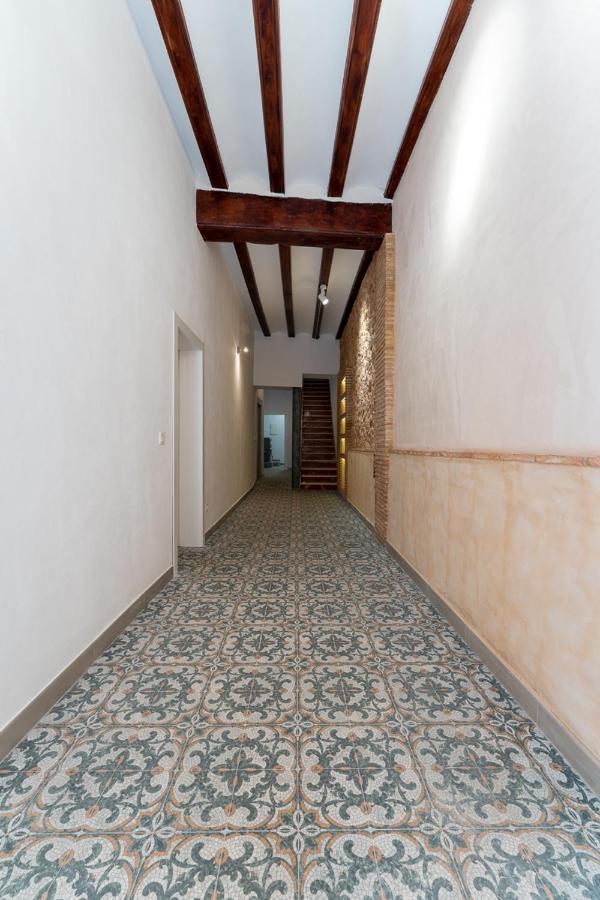 Estudio 2 Pax By Costablancarent Denia Exterior photo