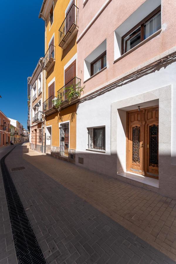 Estudio 2 Pax By Costablancarent Denia Exterior photo